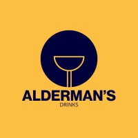 Aldermans Drinks Logo