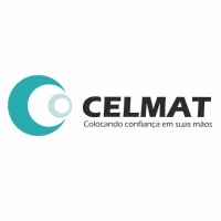 Celmat Produtos Hospitalares Logo