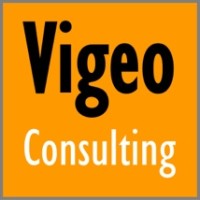 Vigeo Consulting Ltd Logo