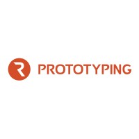 ROBUR Prototyping & Materials GmbH Logo