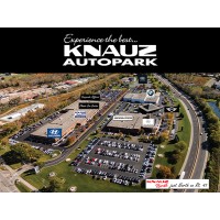 Knauz Automotive Logo