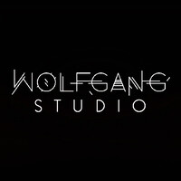 Wolfgang Studio Logo