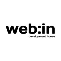 web:in Development House Logo