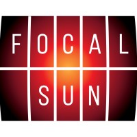 FocalSun Logo