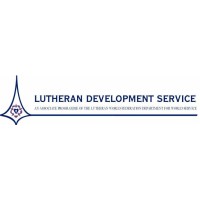 Lutheran Development Services Logo