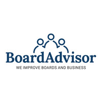BoardAdvisor Logo