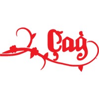 ÇAĞ KABARA Logo