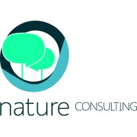 Nature Consulting Logo