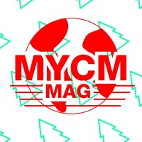 Le Tonton des CM (My CM Mag) Logo