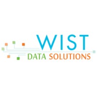WIST Data Solutions Logo