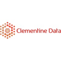 Clementine Data Solutions Ltd. Logo