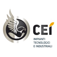 C.E.I. S.r.l. - Impianti Tecnologici e Industriali Logo