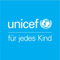 UNICEF Österreich Logo