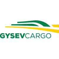 GYSEV CARGO Zrt Logo