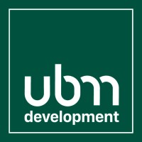 UBM Development Czechia Logo