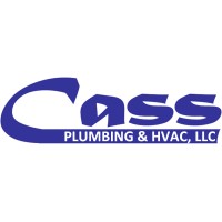 Cass Plumbing & HVAC, LLC Logo