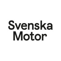 Svenska Motor Logo