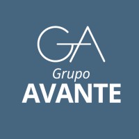 Grupo Avante Logo