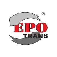 EPO-TRANS Logo