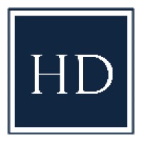 HD Solutions Logo