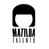 Matilda Talents Logo