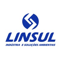 LINSUL SOLUÇÕES AMBIENTAIS LTDA Logo