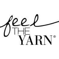 Feel the Yarn Logo