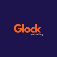 Glock Consulting Logo