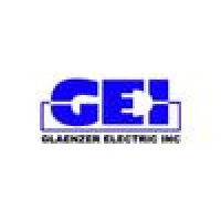 Glaenzer Electric Inc Logo