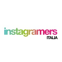 Instagramers Italia ETS Logo