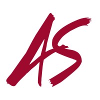 Éditions AS Logo