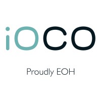 iOCO Software Distribution (Pty) Ltd Logo