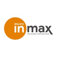 Grupo Inmax Logo