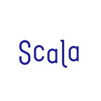 Stichting Scala Logo