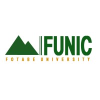 Fotabe University of Cameroon (FUNIC) Logo