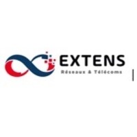 EXTENS Logo