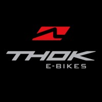 THOK E-Bikes Logo