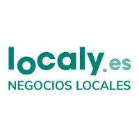 localy.es Logo