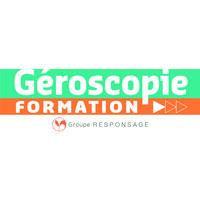 Géroscopie Formation Logo