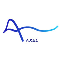AXEL srl Logo