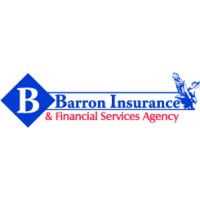 Barron Insurance & Financial Services Agency Logo