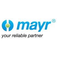 Mayr Corporation Logo
