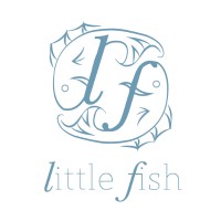 Little Fish Studios Logo