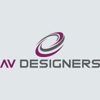 AV Designers Logo