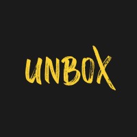 Unbox Marketing Consultancy Logo