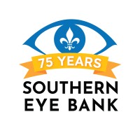 Southern Eye Bank Logo