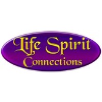 Life Spirit Connections Logo