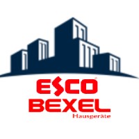 BXL-BEXEL Hausgeräte - ESCO A.Ş Logo