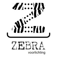 Zebra Voorlichting Logo