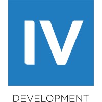IV Development Logo